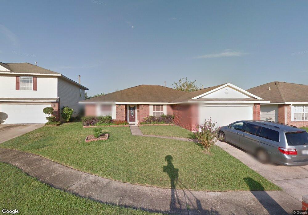 11014 Cayman Mist Dr, Houston, TX 77075 - photo 1