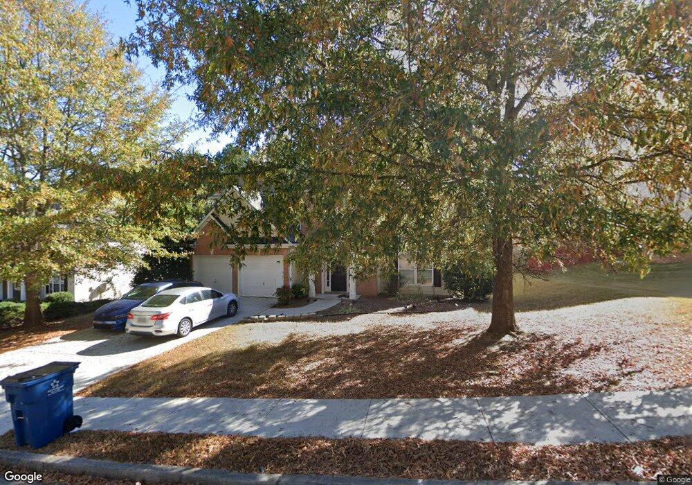 1570 Bramlett Hill Ln unit 1, Lawrenceville, GA 30045 - photo 1