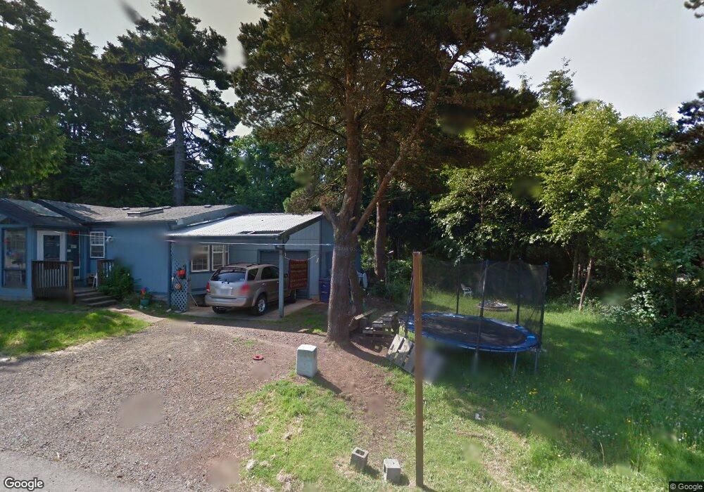 2110 SE 8th St, Lincoln City, OR 97367 - photo 1