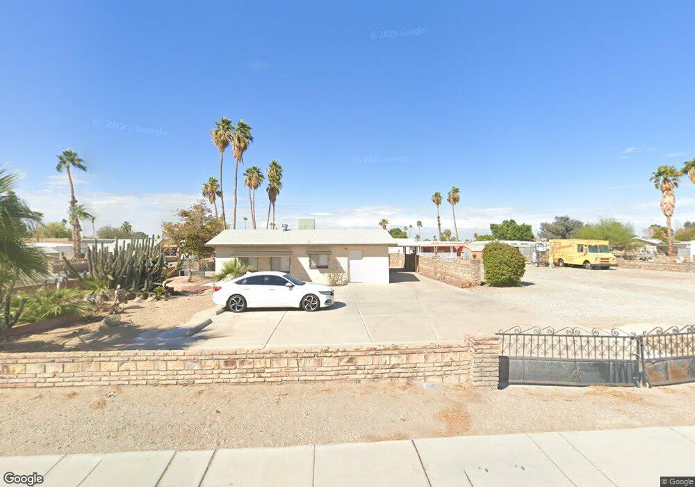11364 S Foothills Blvd, Yuma, AZ 85367 - photo 1