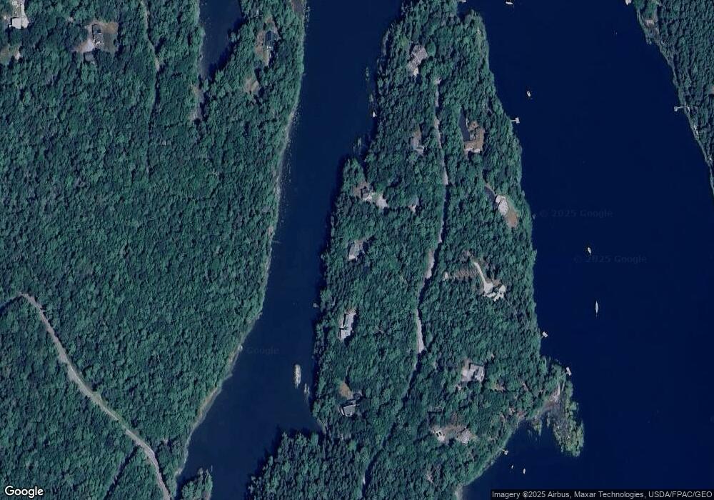 59 Governors Point Rd, Harpswell, ME 04079 - photo 1