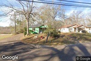 204 Short Monticello St, Hazlehurst, MS 39083