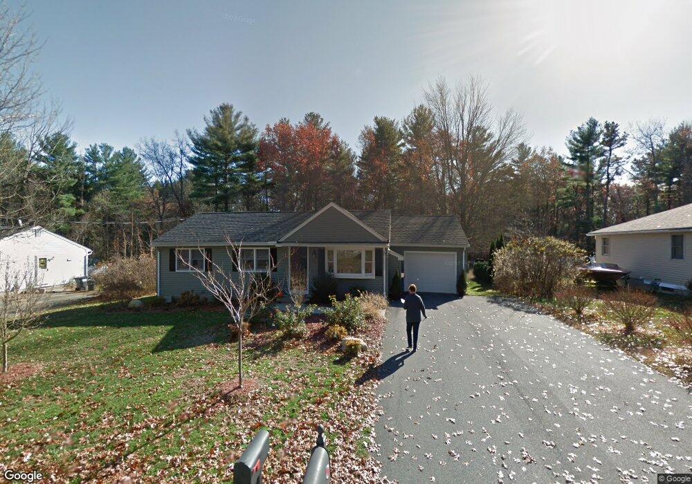 58 Plain St, Easthampton, MA 01027 - photo 1