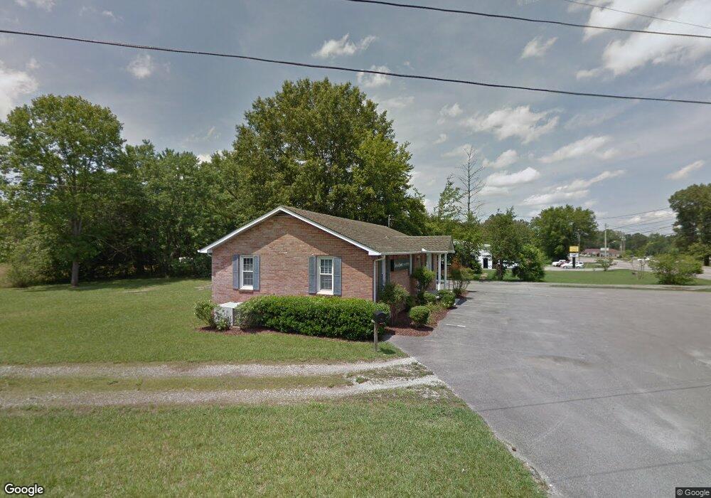 1416 Mcarthur St, Manchester, TN 37355 - photo 1