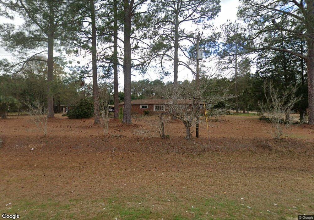 44839 Ga Highway 121 N, Metter, GA 30439 - photo 1