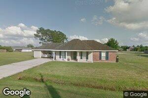 319 Central Lafourche Dr, Raceland, LA 70394