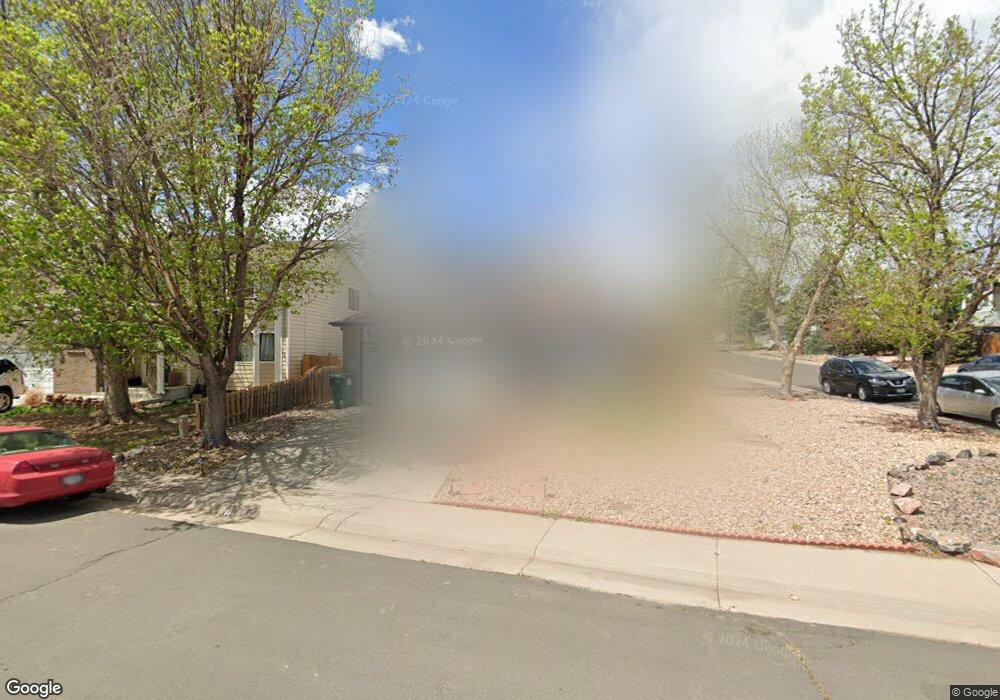 3835 S Halifax St, Aurora, CO 80013 - photo 1