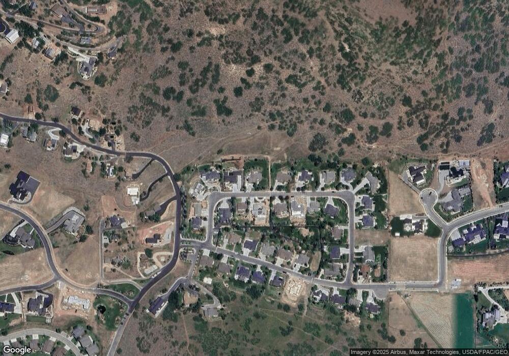 349 E 1690 N unit 6, Midway, UT 84049 - photo 1