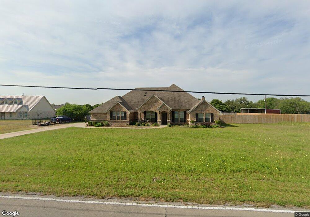 3010 Flat Rock Rd, Azle, TX 76020 - photo 1