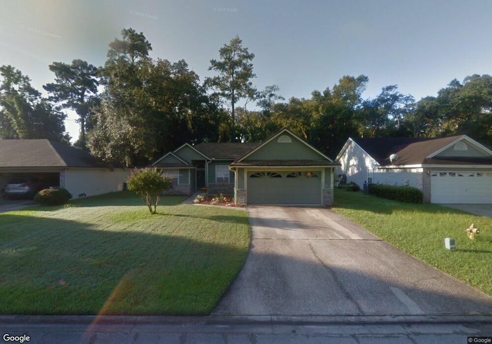 8290 Lakemont Dr, Jacksonville, FL 32216 - photo 1
