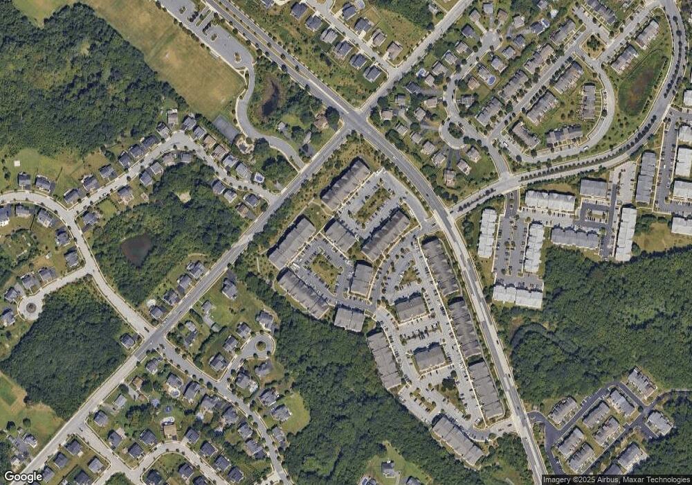 9603 Amberleigh Ln unit Q, Perry Hall, MD 21128 - photo 1