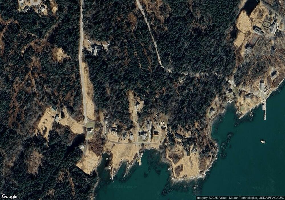 135 Shore Acres Rd, Harpswell, ME 04079 - photo 1