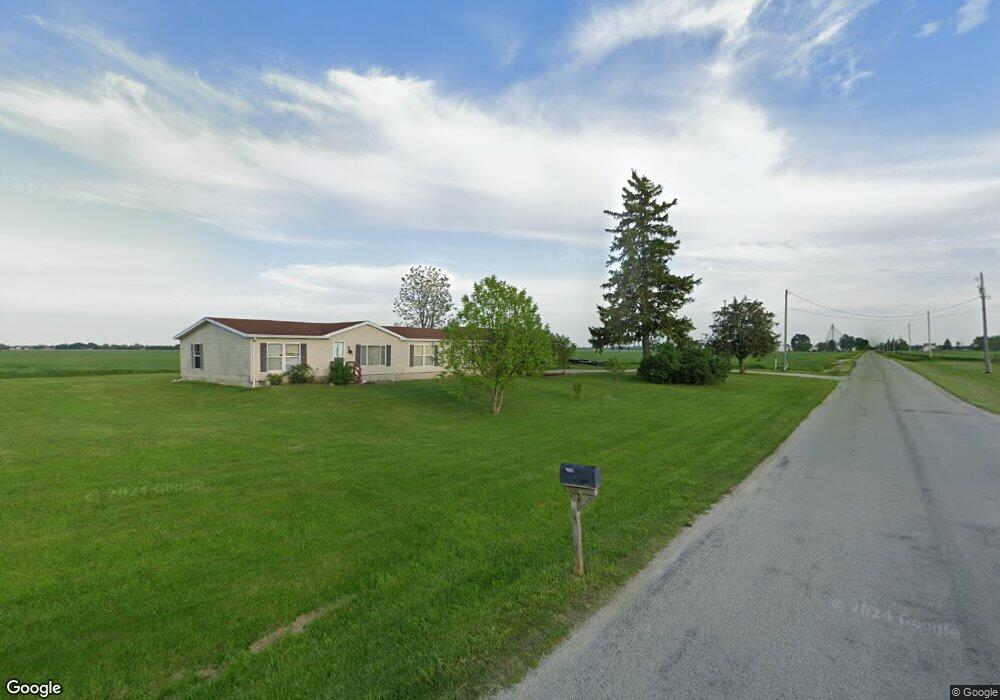 960 N Martin Williston Rd, Genoa, OH 43430 - photo 1