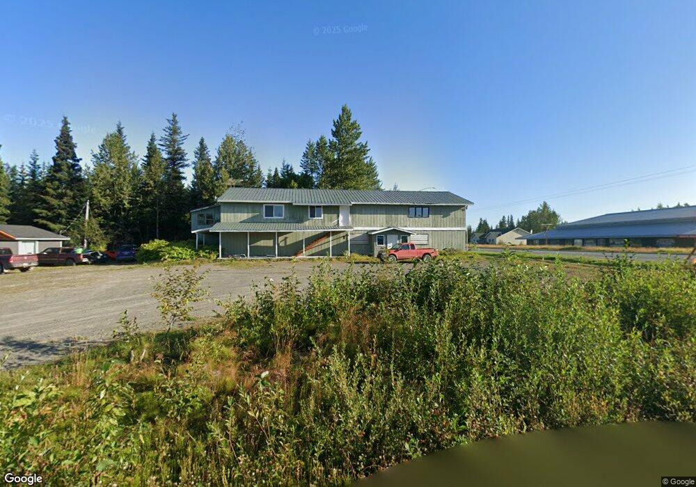 72360 Milo Fritz Ave, Anchor Point, AK 99556 - photo 1