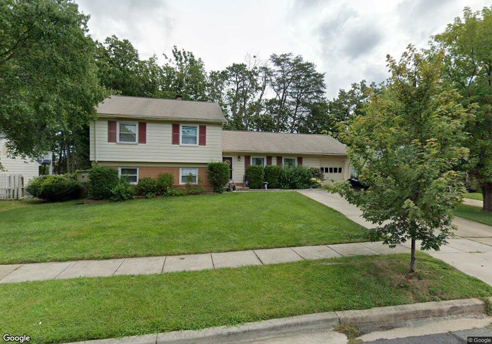 11907 Callow Terrace, Laurel, MD 20708 - photo 1