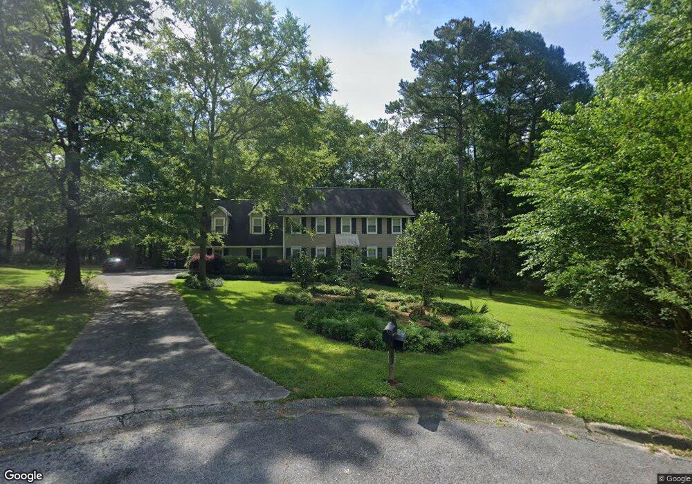 139 Chaucers Cove, Macon, GA 31210 - photo 1