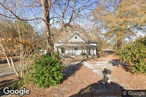 4091 Lofton St, Wade, NC 28395