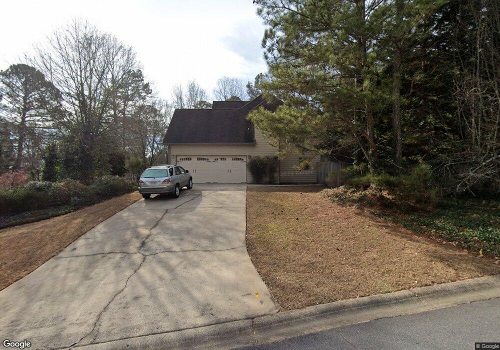 2215 Krystle Way, Cumming, GA 30041 - photo 1