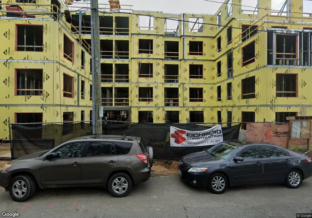 809 N Columbus St, Alexandria, VA 22314 - photo 1