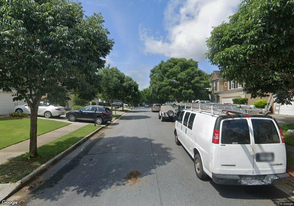 0 Syemore Pass unit 8278694, Holly Springs, GA 30115 - photo 1