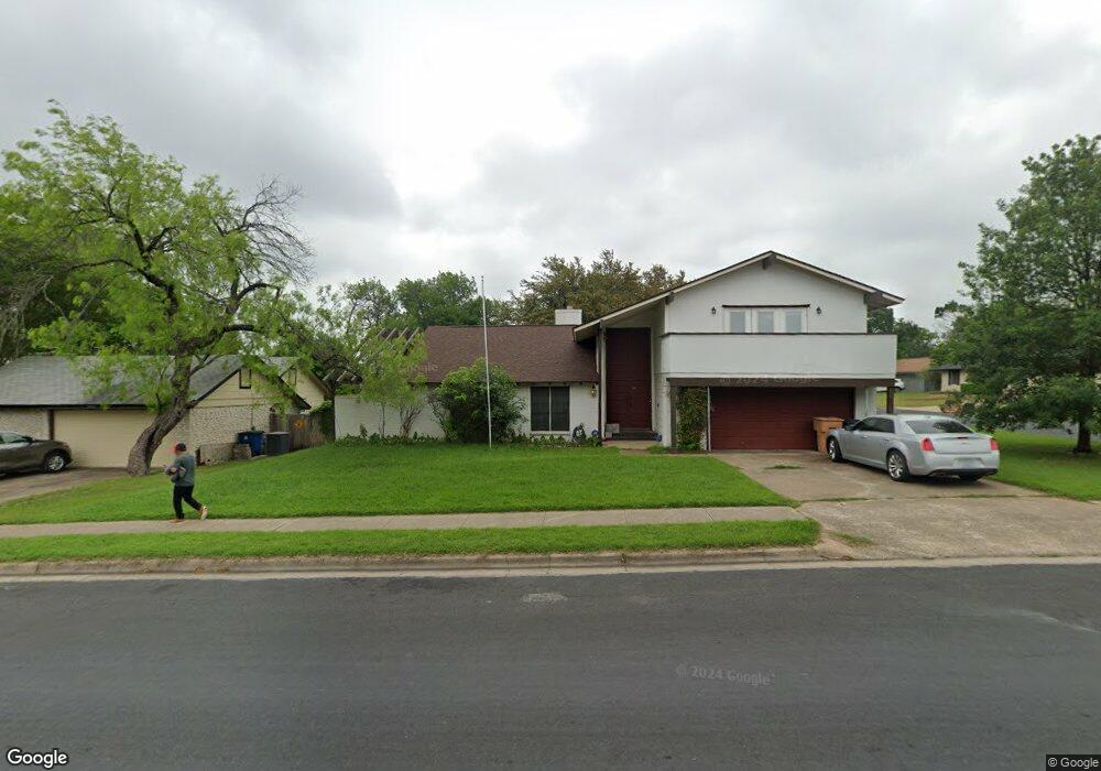 9001 Collinfield Dr, Austin, TX 78758 - photo 1