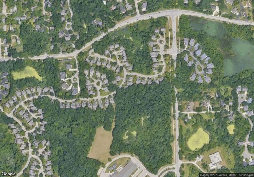 6685 Heron Point unit PNT, West Bloomfield, MI 48323 - photo 1