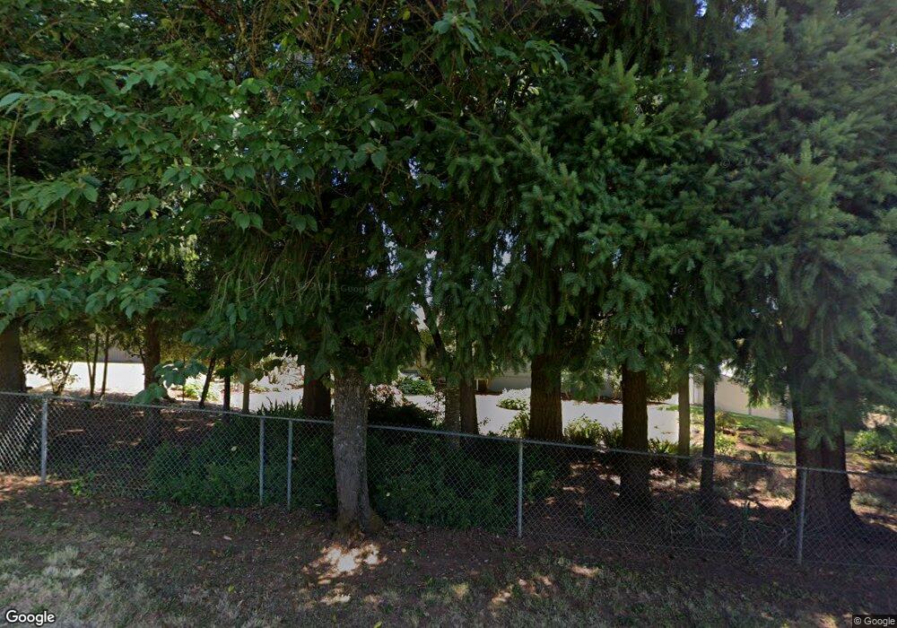 10720 NE Sylvan View Dr, Dundee, OR 97115 - photo 1