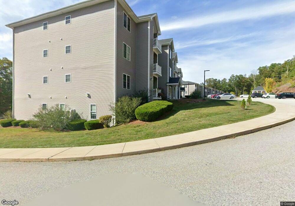 92 N Main St unit C212, West Boylston, MA 01583 - photo 1