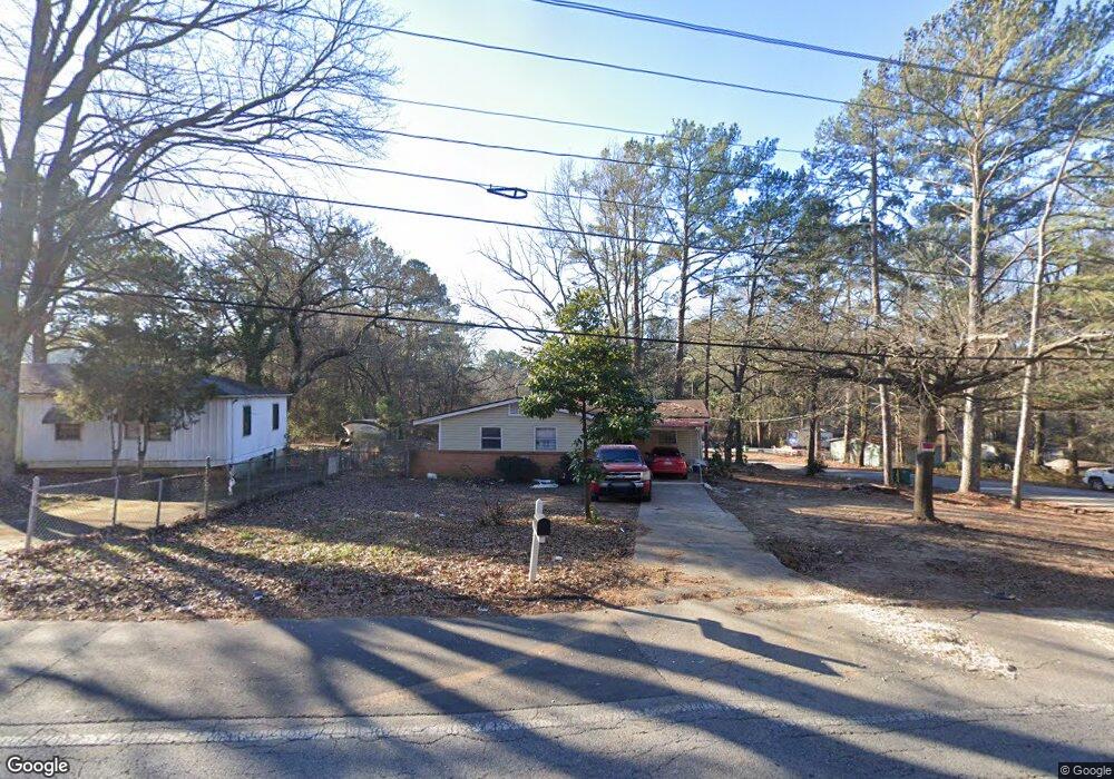771 Conley Rd, Forest Park, GA 30297 - photo 1