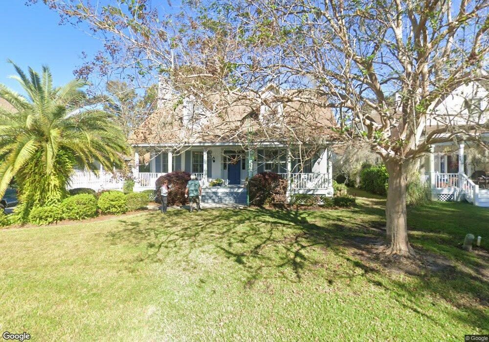 132 Harrison Pointe, Saint Simons Island, GA 31522 - photo 1