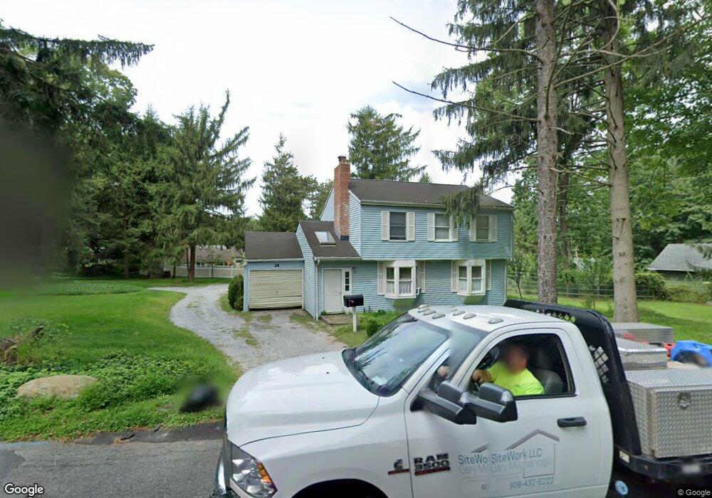 28 Shawnee Trail, Sparta, NJ 07871 - photo 1