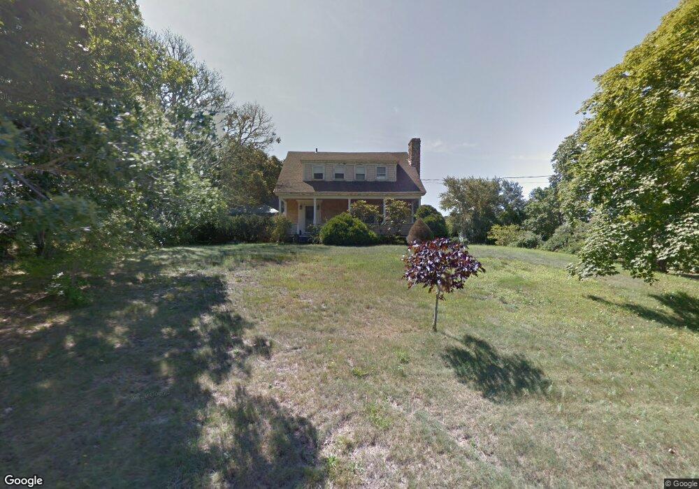 23 Hoyt Rd, Harwich Port, MA 02646 - photo 1