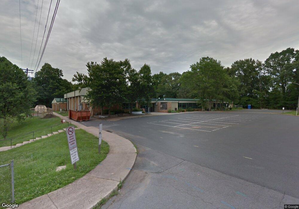 1200 Forest St, Charlottesville, VA 22903 - photo 1