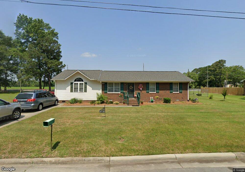 2716 Gaylord St, Winterville, NC 28590 - photo 1