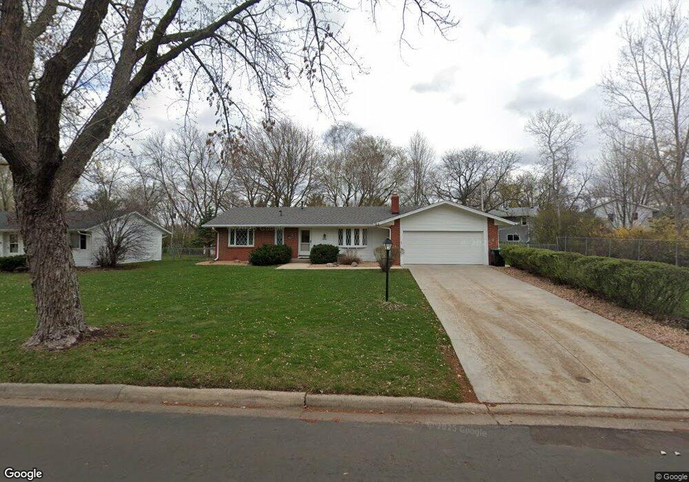 10434 Crocus St NW, Coon Rapids, MN 55433 - photo 1