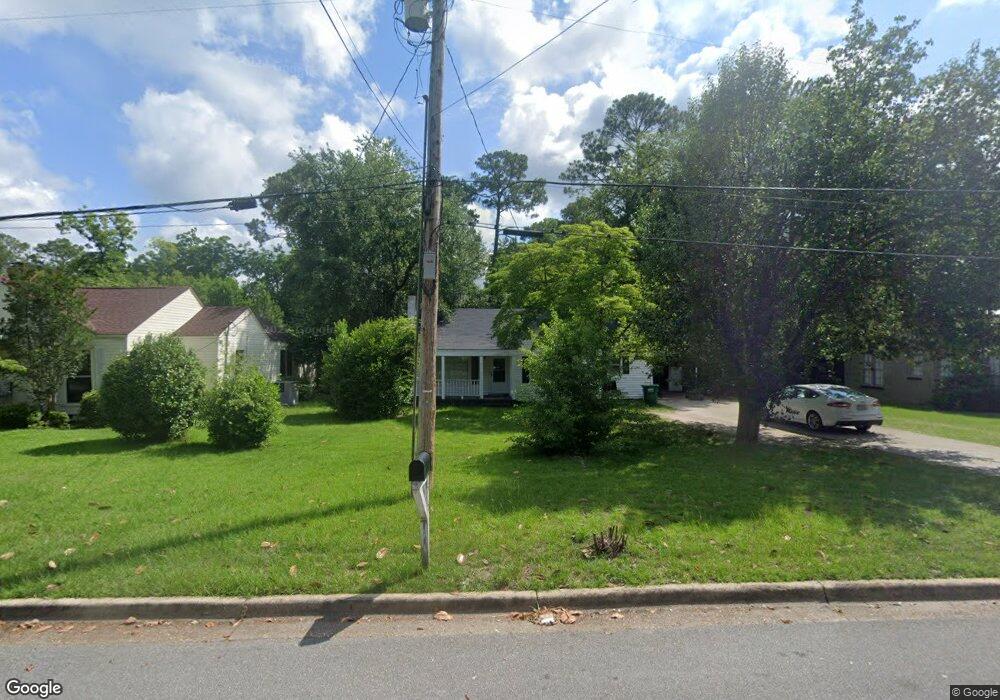 1315 Eager Ave, Albany, GA 31707 - photo 1