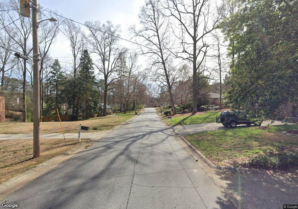 0 Eastfield Rd unit 7156782, Smyrna, GA 30080 - photo 1