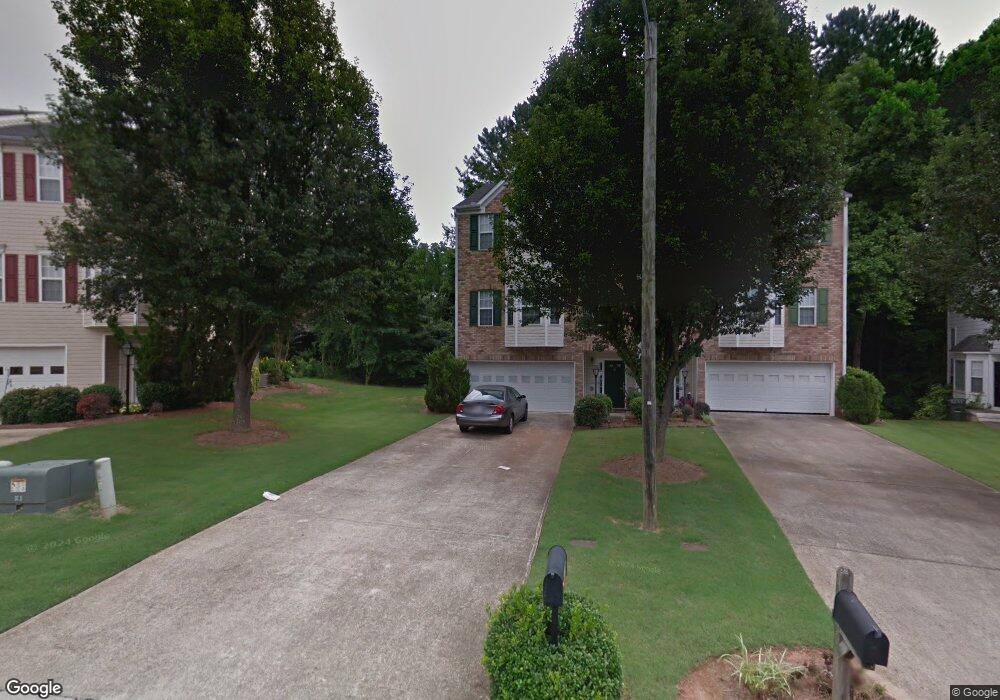 4436 Thorngate Ln unit 111, Acworth, GA 30101 - photo 1