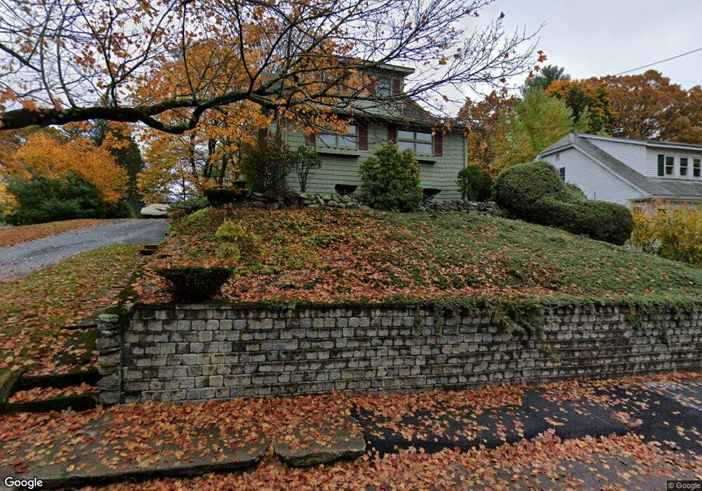 51 Marvin Ave, Franklin, MA 02038 - photo 1