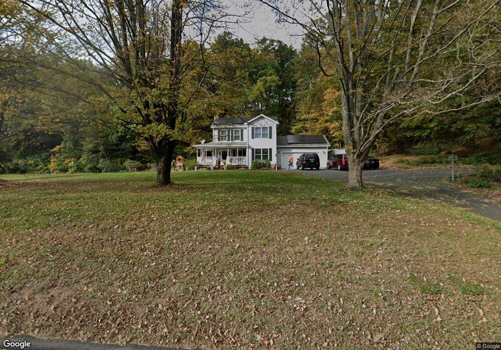 65 Reservoir Rd, New Hartford, CT 06057 - photo 1