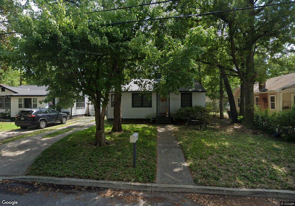 4638 Crescent St, Jacksonville, FL 32205 - photo 1