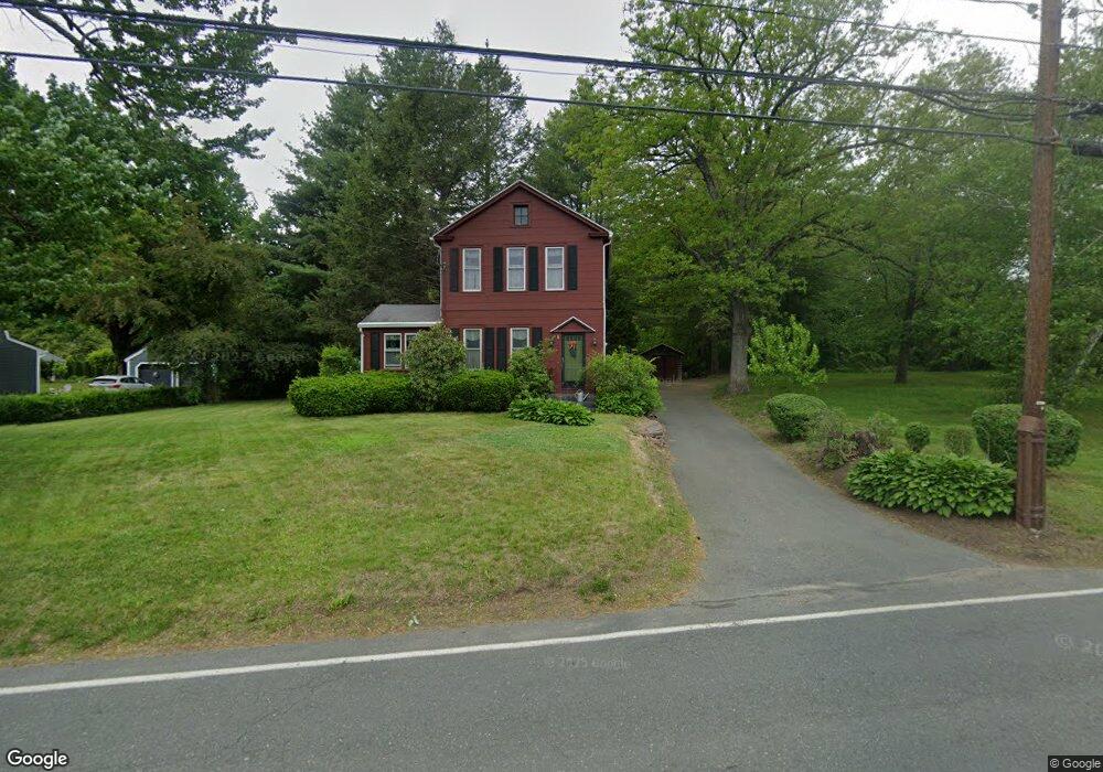 460 E Mountain Rd, Westfield, MA 01085 - photo 1