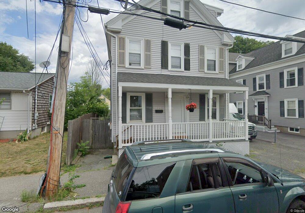 13 Osgood St, Salem, MA 01970 - photo 1