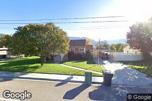 643 S 400 W, Orem, UT 84058