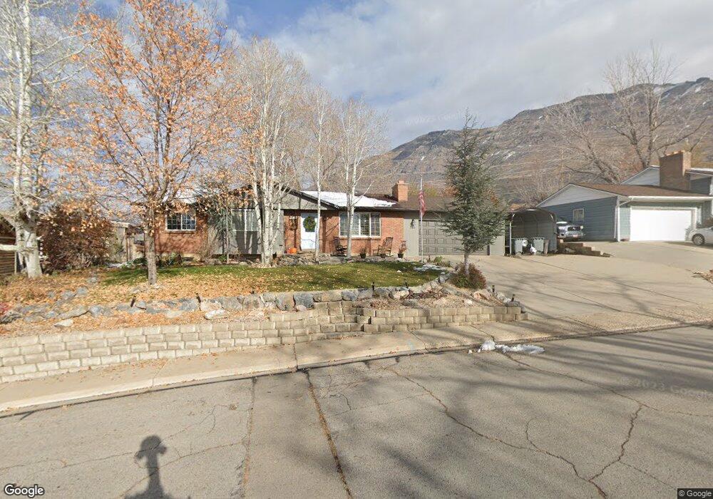 565 E 1030 N, Pleasant Grove, UT 84062 - photo 1