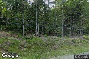 793 Cooper Hwy, Cooper, ME 04657