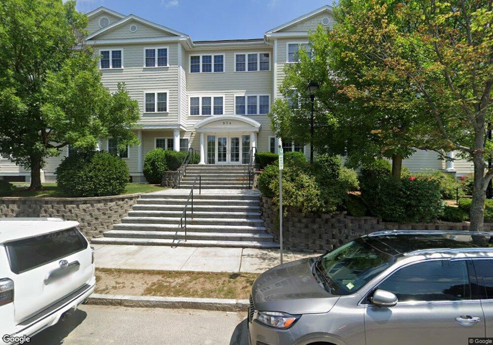 974 Main St unit 36, Wakefield, MA 01880 - photo 1