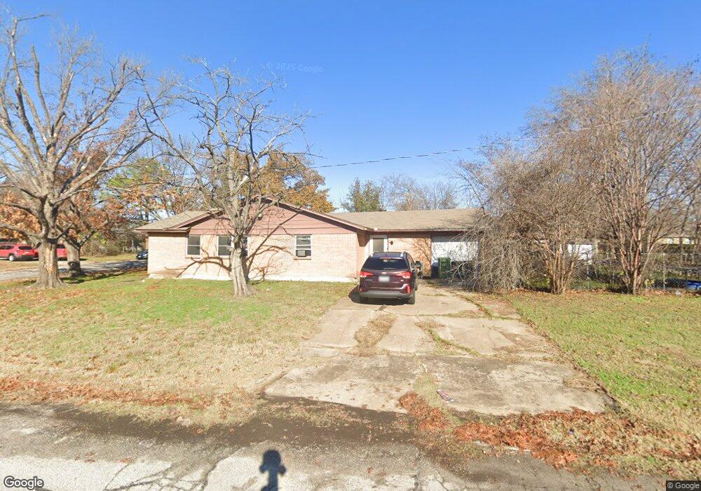 5100 Grove St, North Richland Hills, TX 76180 - photo 1