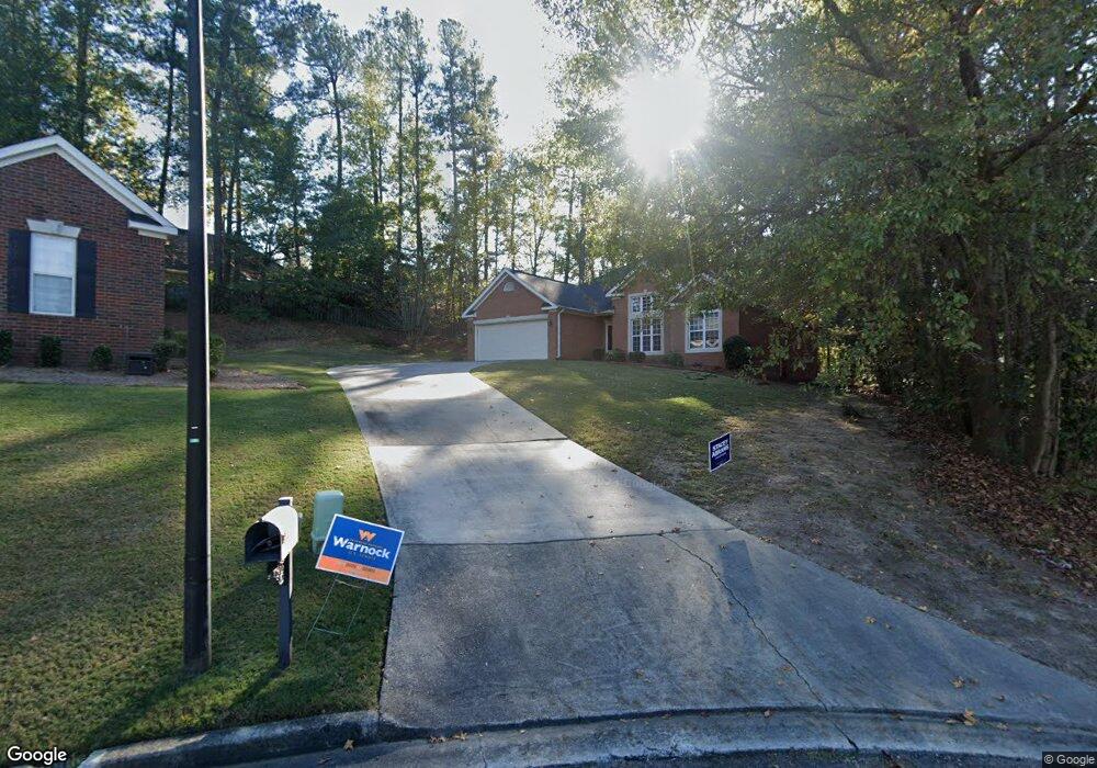 31 Eagle Pointe Dr, Augusta, GA 30909 - photo 1