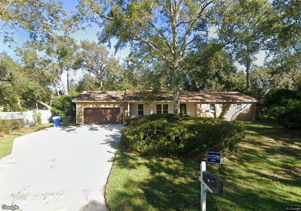 512 Marsh Cir, Saint Simons Island, GA 31522 - photo 1